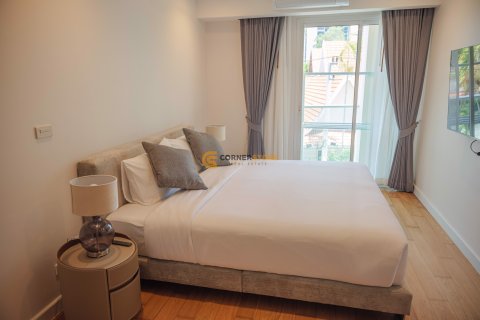 Studio in the Condo on Jomtien Beach, Pattaya, Thailand № 173967 - photo 13