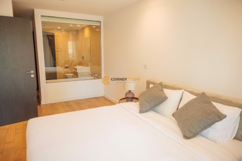 Studio in the Condo on Jomtien Beach, Pattaya, Thailand № 173967 - photo 10