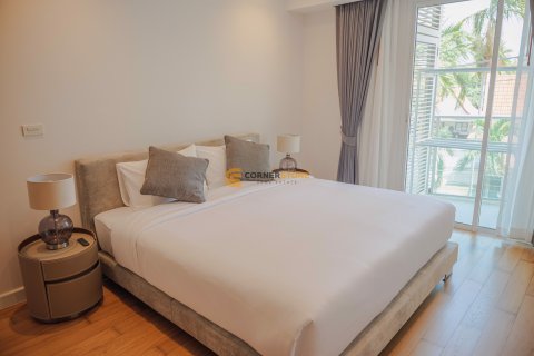 Studio in the Condo on Jomtien Beach, Pattaya, Thailand № 173967 - photo 14