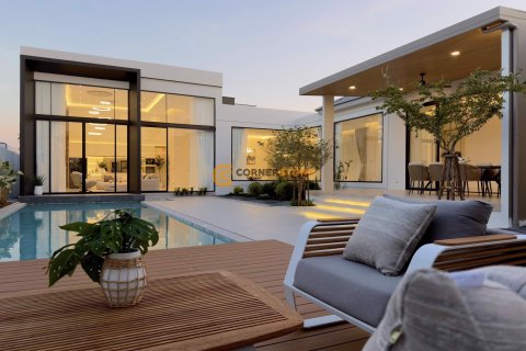 Studio in Pattaya, Thailand № 173970 - photo 10