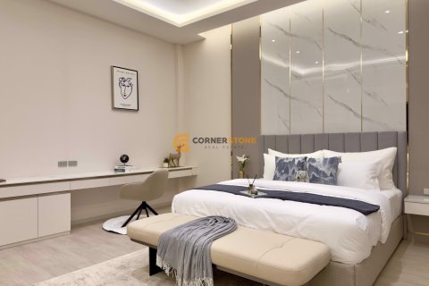 Studio in Pattaya, Thailand № 173970 - photo 8