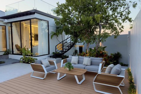 Studio in Pattaya, Thailand № 173970 - photo 11