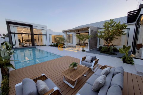 Studio in Pattaya, Thailand № 173970 - photo 15