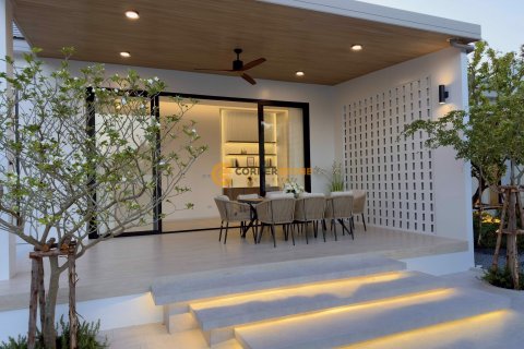 Studio in Pattaya, Thailand № 173970 - photo 14