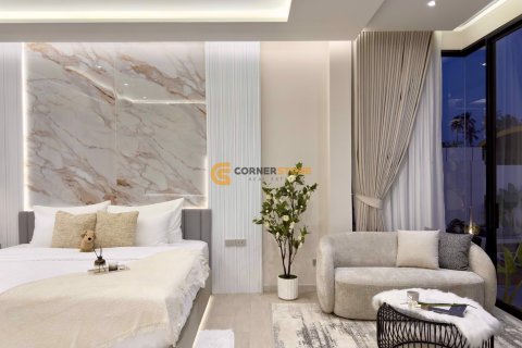 Studio in Pattaya, Thailand № 173970 - photo 9