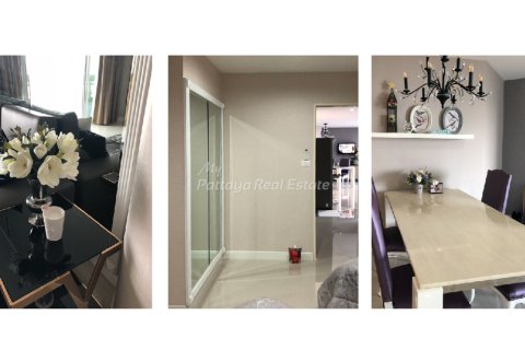 Condo in Pattaya, Thailand, 2 bedrooms  № 173973 - photo 4