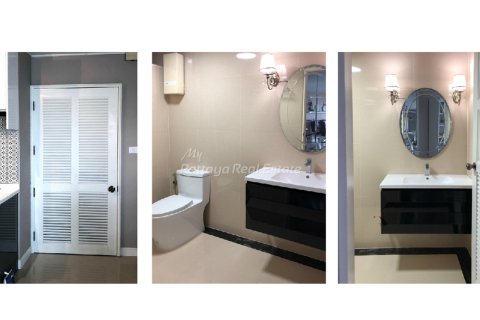 Condo in Pattaya, Thailand, 2 bedrooms  № 173973 - photo 5