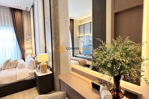 Studio in Pattaya, Thailand № 173969 - photo 14