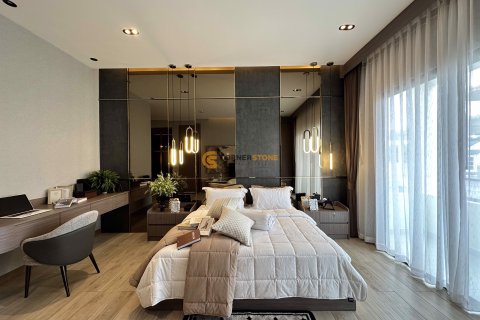 Studio in Pattaya, Thailand № 173969 - photo 7