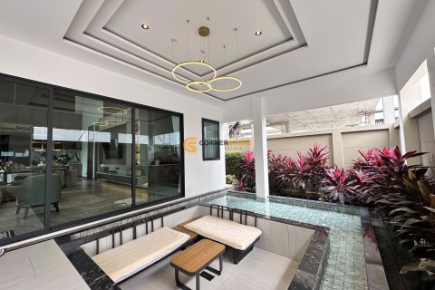 Studio in Pattaya, Thailand № 173969 - photo 2