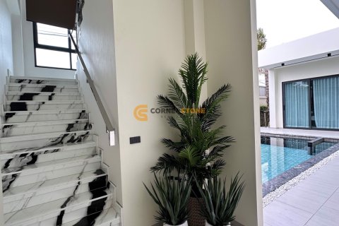 Studio in Pattaya, Thailand № 173969 - photo 18