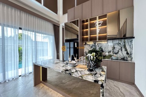 Studio in Pattaya, Thailand № 173969 - photo 5