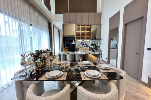 Studio in Pattaya, Thailand № 173969 - photo 4