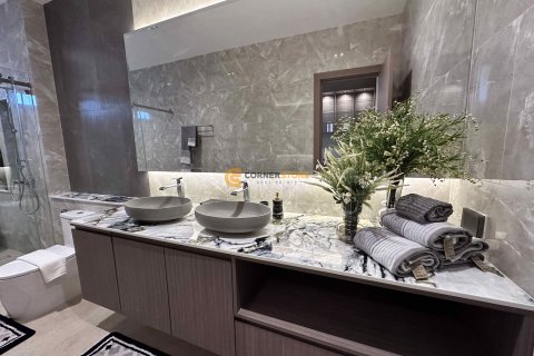 Studio in Pattaya, Thailand № 173969 - photo 11