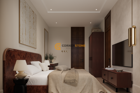 Studio in Pattaya, Thailand № 173968 - photo 7