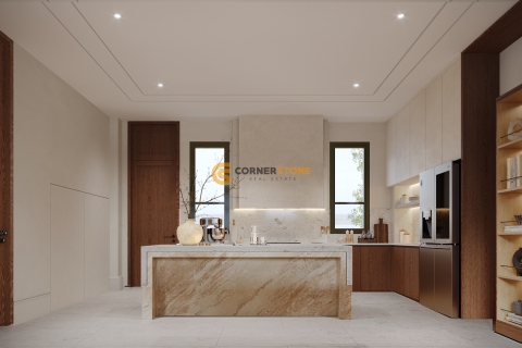 Studio in Pattaya, Thailand № 173968 - photo 4