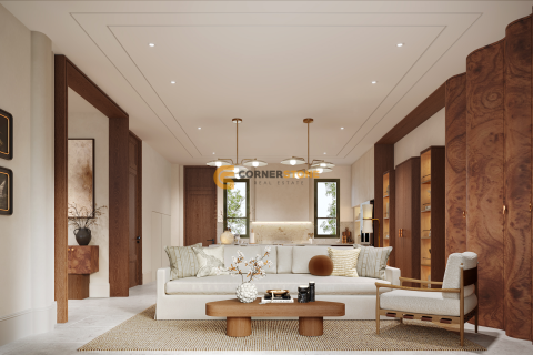 Studio in Pattaya, Thailand № 173968 - photo 3