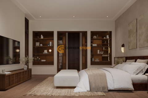 Studio in Pattaya, Thailand № 173968 - photo 11