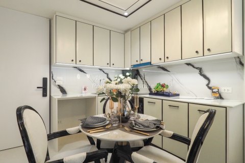 Condo in Bang Lamung, Thailand, 2 bedrooms № 173972 - photo 2