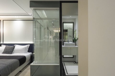 Condo in Bang Lamung, Thailand, 2 bedrooms № 173972 - photo 11