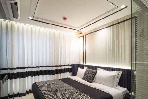 Condo in Bang Lamung, Thailand, 2 bedrooms № 173972 - photo 12