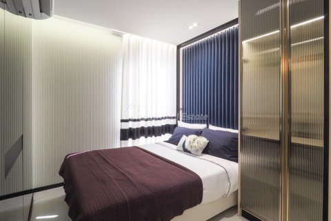 Condo in Bang Lamung, Thailand, 2 bedrooms № 173972 - photo 8