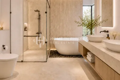 Haus in Phuket, Thailand 3 Schlafzimmer № 222800 - Foto 4