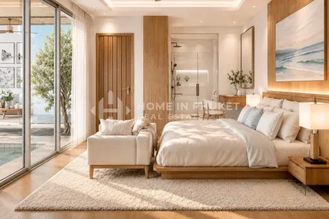 Haus in Phuket, Thailand 3 Schlafzimmer № 222800 - Foto 2