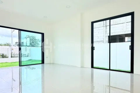 Haus in Phuket, Thailand 3 Schlafzimmer № 222798 - Foto 5