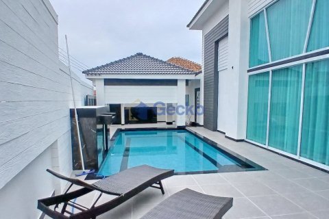Haus in Pattaya, Thailand 6 Schlafzimmer № 220450 - Foto 28