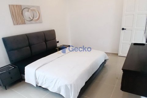 Haus in Pattaya, Thailand 6 Schlafzimmer № 220450 - Foto 19