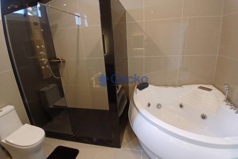 Haus in Pattaya, Thailand 6 Schlafzimmer № 220450 - Foto 14