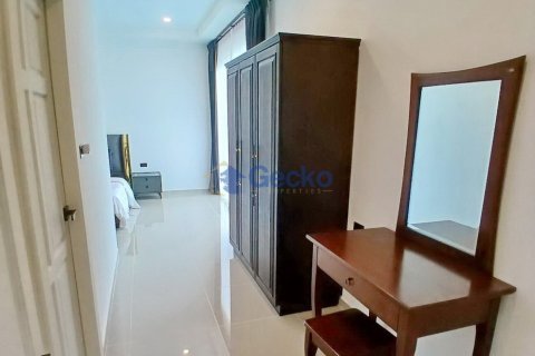 Haus in Pattaya, Thailand 6 Schlafzimmer № 220450 - Foto 12