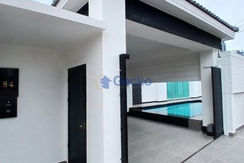 Haus in Pattaya, Thailand 6 Schlafzimmer № 220450 - Foto 22