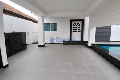 Haus in Pattaya, Thailand 6 Schlafzimmer № 220450 - Foto 26