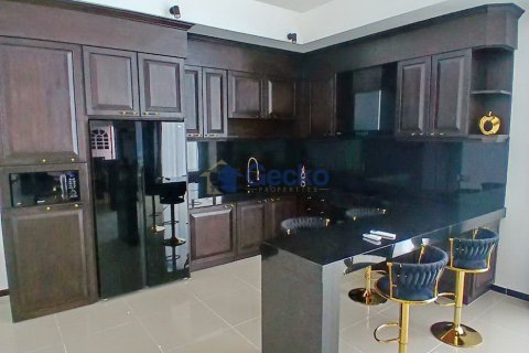 Haus in Pattaya, Thailand 6 Schlafzimmer № 220450 - Foto 5