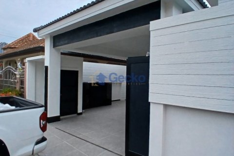 Haus in Pattaya, Thailand 6 Schlafzimmer № 220450 - Foto 27