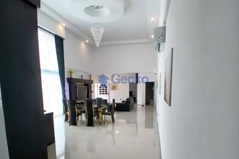 Haus in Pattaya, Thailand 6 Schlafzimmer № 220449 - Foto 24