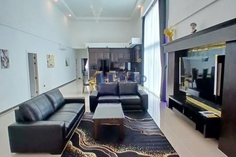 Haus in Pattaya, Thailand 6 Schlafzimmer № 220449 - Foto 6