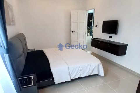 Haus in Pattaya, Thailand 6 Schlafzimmer № 220449 - Foto 11