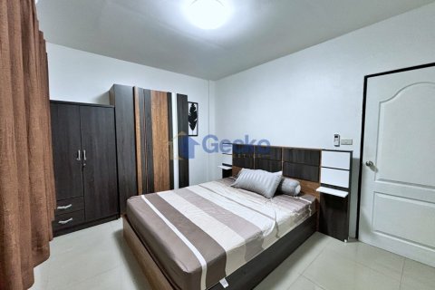 Haus in Pattaya, Thailand 3 Schlafzimmer № 220447 - Foto 8
