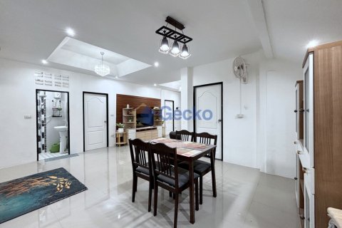 Haus in Pattaya, Thailand 3 Schlafzimmer № 220447 - Foto 20