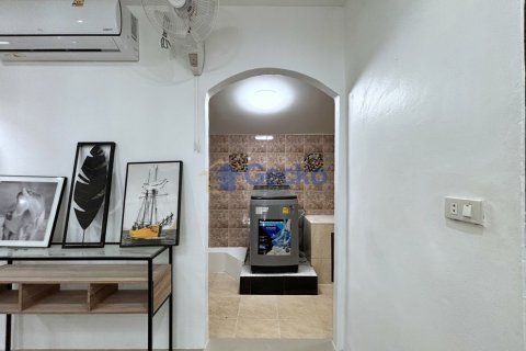 Haus in Pattaya, Thailand 3 Schlafzimmer № 220447 - Foto 16