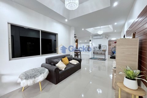 Haus in Pattaya, Thailand 3 Schlafzimmer № 220447 - Foto 22