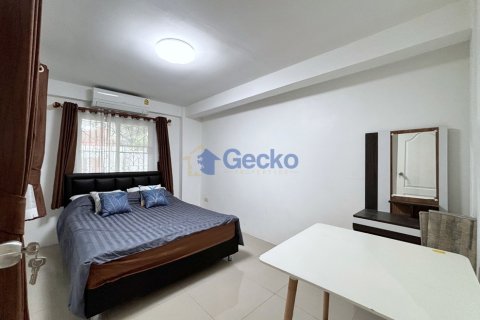 Haus in Pattaya, Thailand 3 Schlafzimmer № 220447 - Foto 10