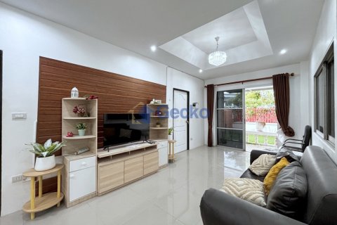 Haus in Pattaya, Thailand 3 Schlafzimmer № 220447 - Foto 4