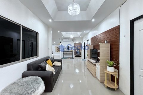 Haus in Pattaya, Thailand 3 Schlafzimmer № 220447 - Foto 6