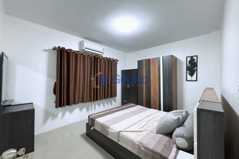 Haus in Pattaya, Thailand 3 Schlafzimmer № 220447 - Foto 9