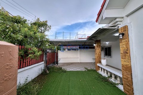 Haus in Pattaya, Thailand 3 Schlafzimmer № 220447 - Foto 3