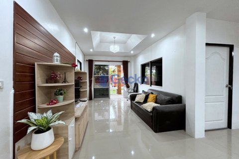Haus in Pattaya, Thailand 3 Schlafzimmer № 220447 - Foto 5